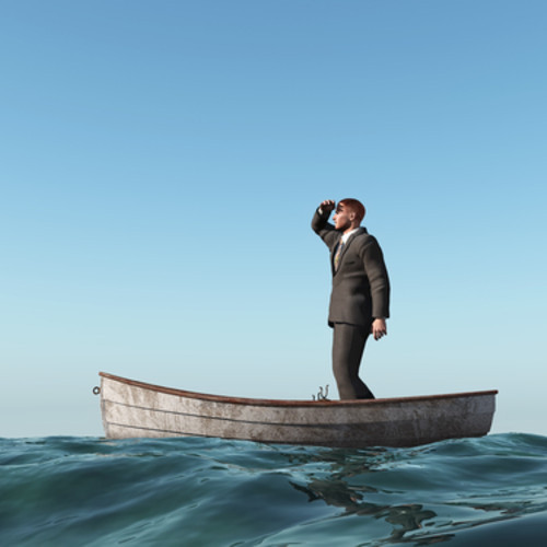 Como vencer num novo mundo sem script