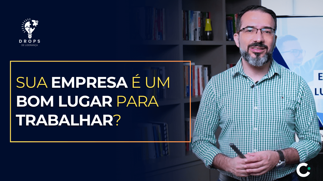 O que faz uma empresa um excelente lugar para trabalhar - Caput ...