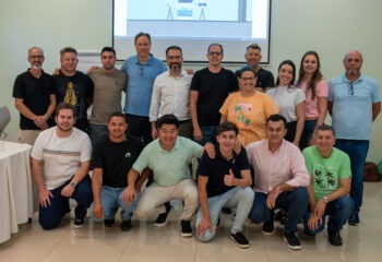 Londrivet reúne líderes para workshop de capacitação