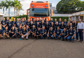 PB Lopes dá início a Programa de Desenvolvimento de Liderança