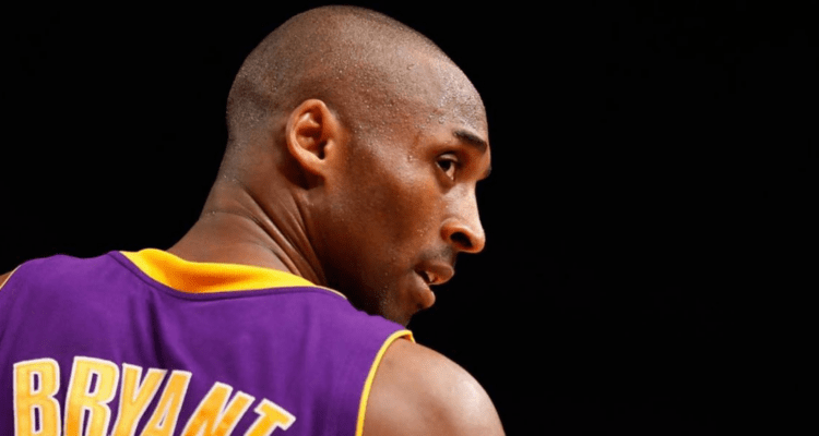 mentalidade mamba kobe bryant