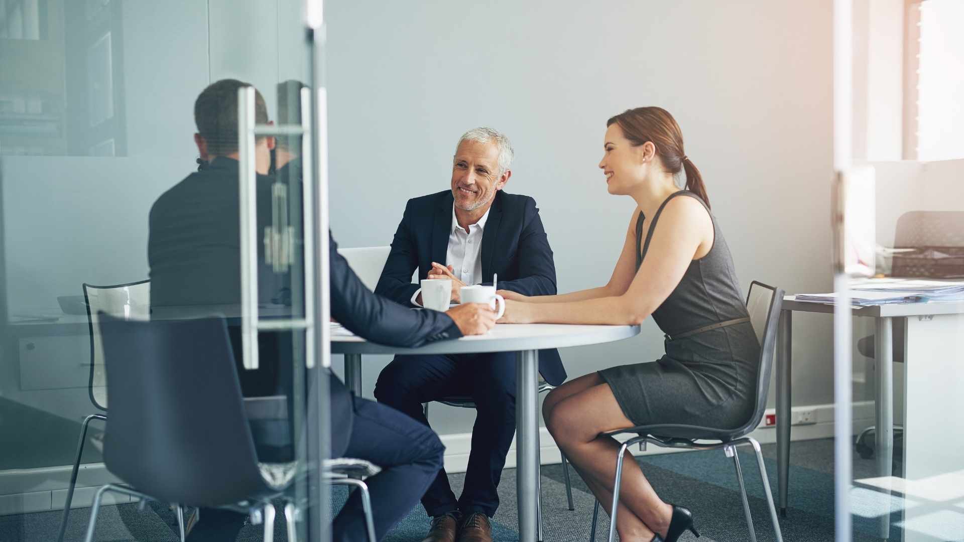 formação de sucessores