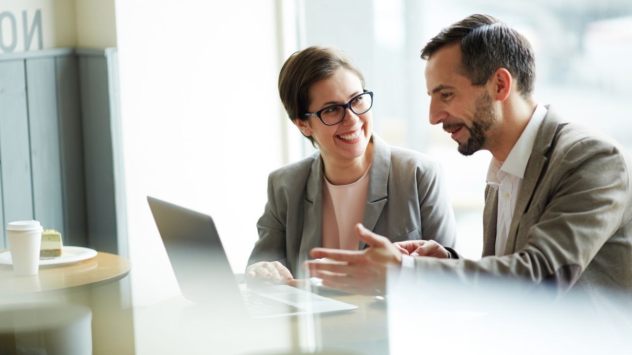 mentoria para líderes