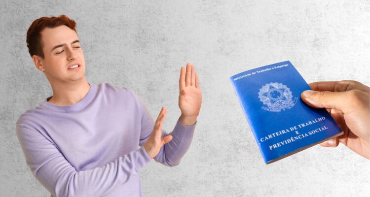 A geração que não quer carteira assinada