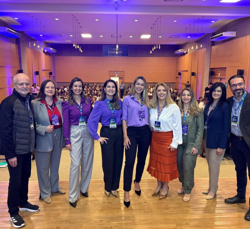 Evento Gestão em Foco