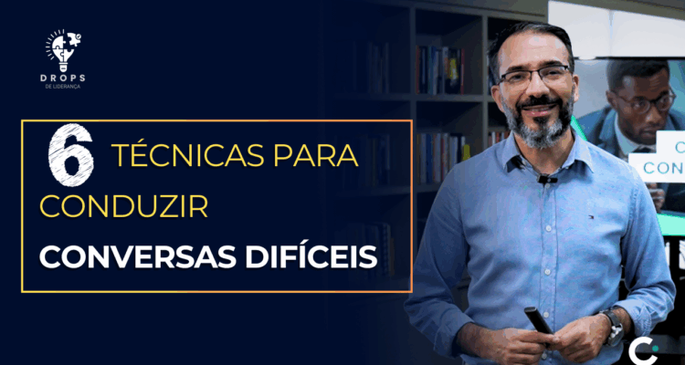 como conduzir conversas difíceis