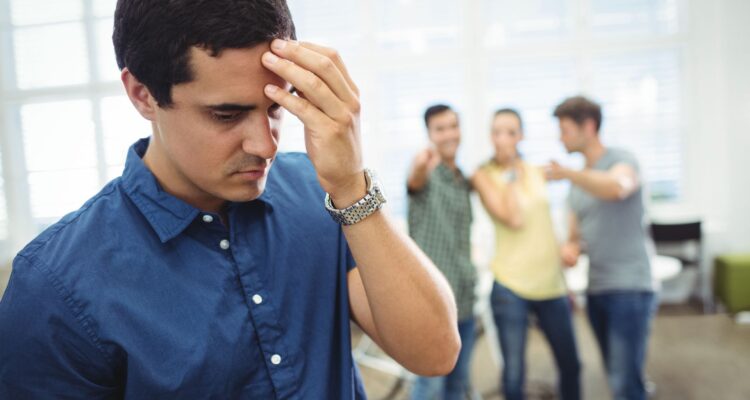 A crise de autoridade nas empresas