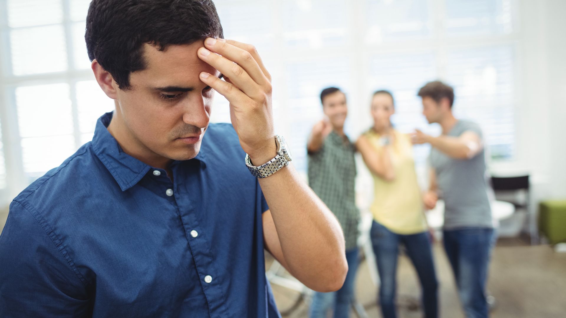 A crise de autoridade nas empresas