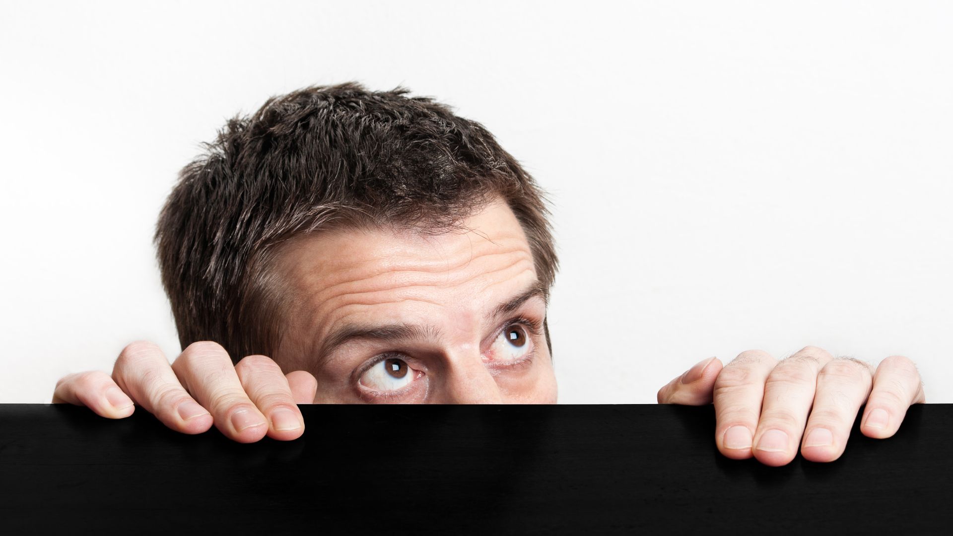 A covardia na liderança