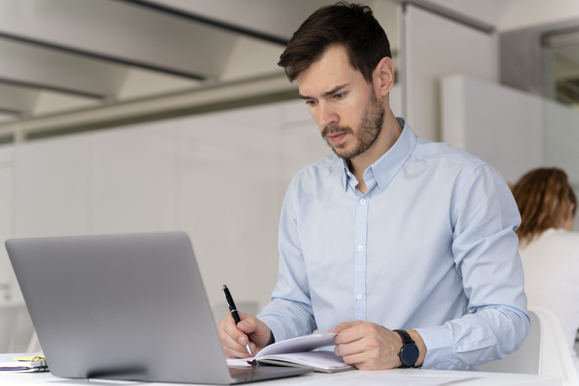 Quais são seus rituais de gestão?
