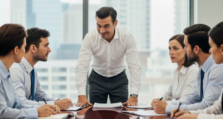 O perigoso atalho da manipulação