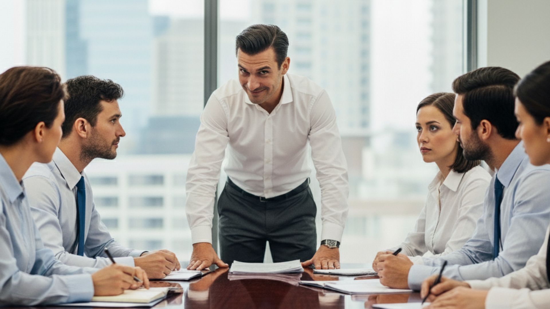 O perigoso atalho da manipulação