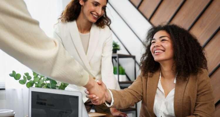 A diferença entre elogio e apreciação