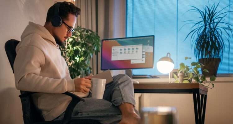 O que as demissões no Itaú nos ensinam sobre home-office