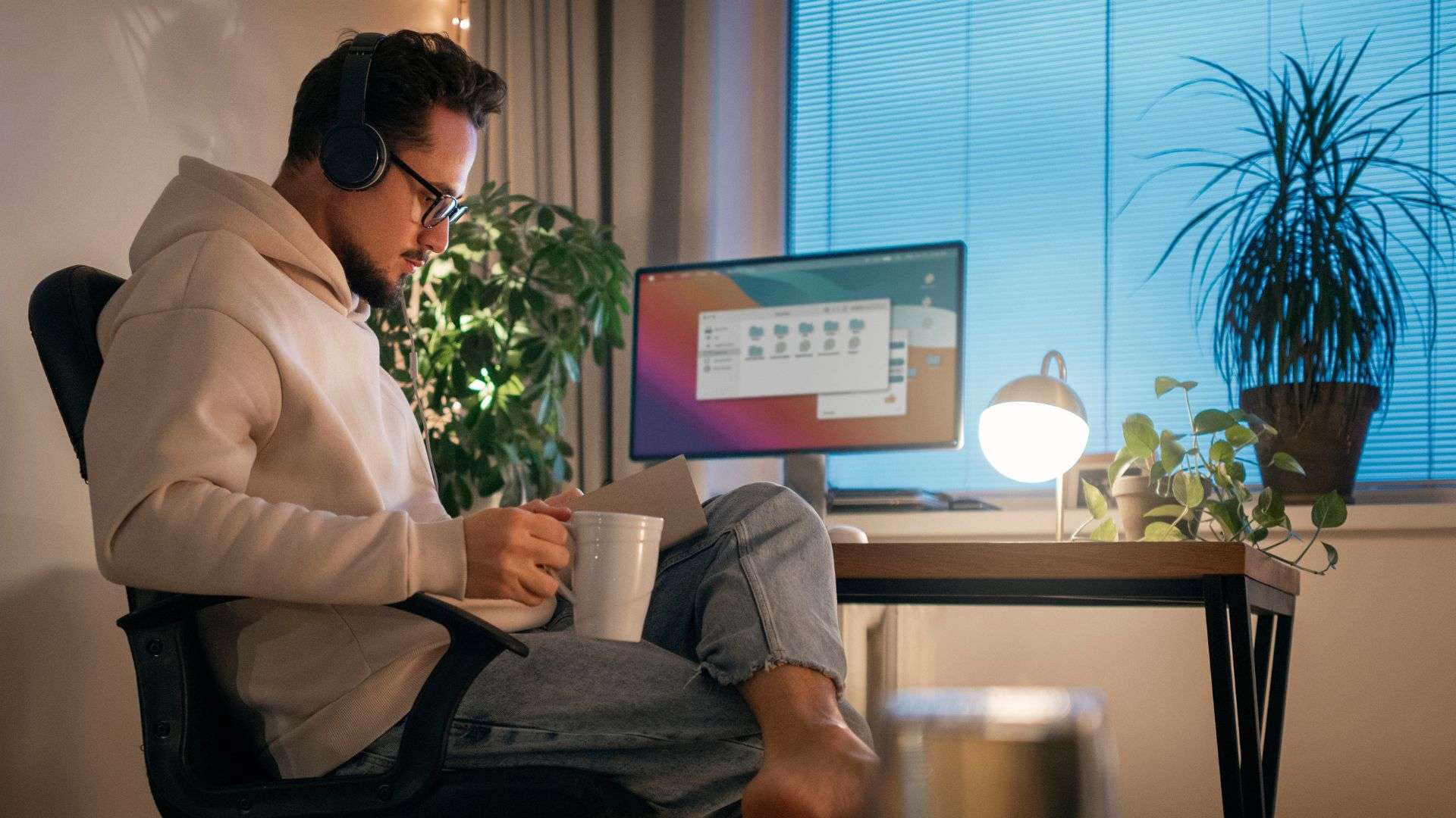 O que as demissões no Itaú nos ensinam sobre home-office