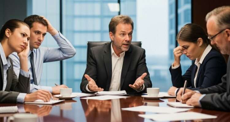 Você é prolixo ou fala demais?