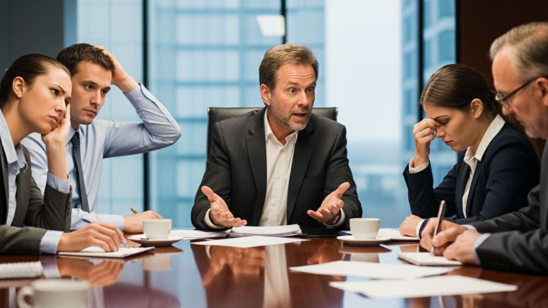 Você é prolixo ou fala demais?