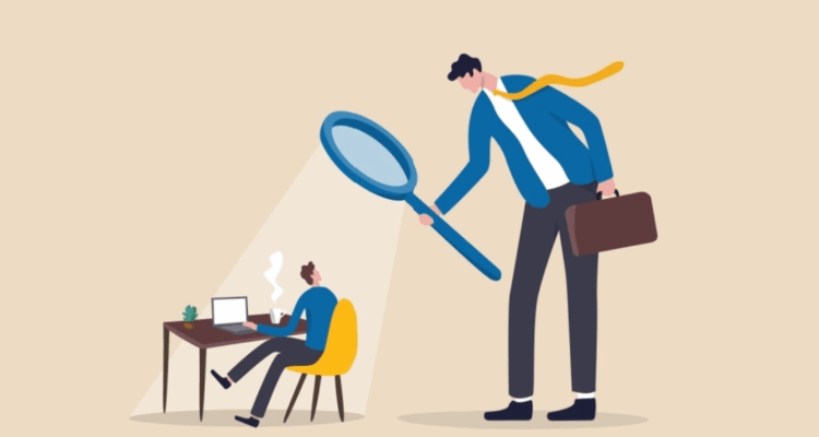 liderança e a delegacia das pequenas causas