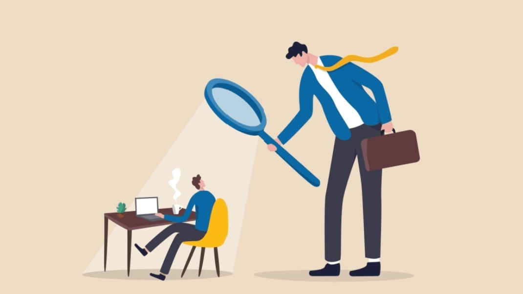 liderança e a delegacia das pequenas causas