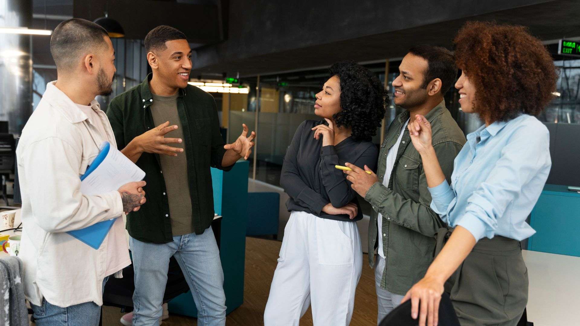 O que é liderança, afinal de contas?