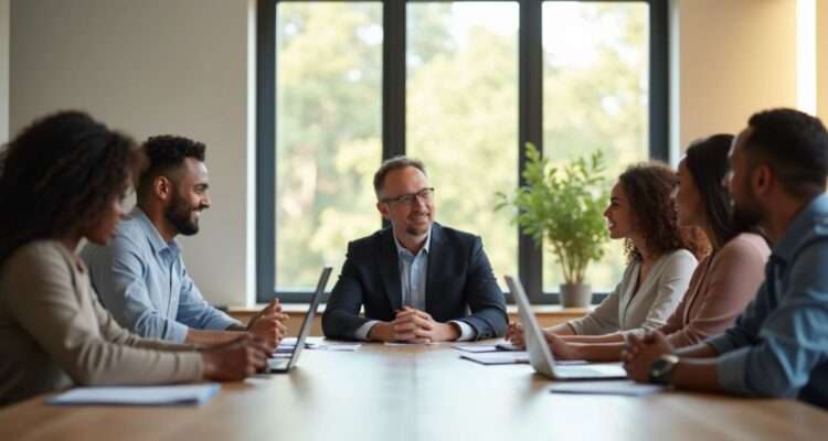 A diferença entre presença e disponibilidade