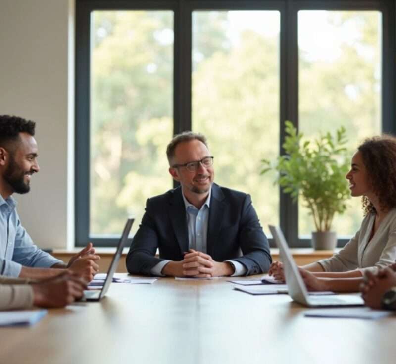 A diferença entre presença e disponibilidade