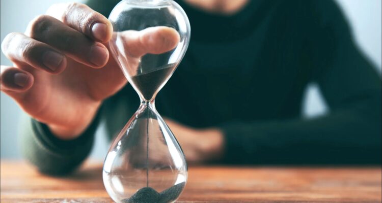 a arte de saber esperar