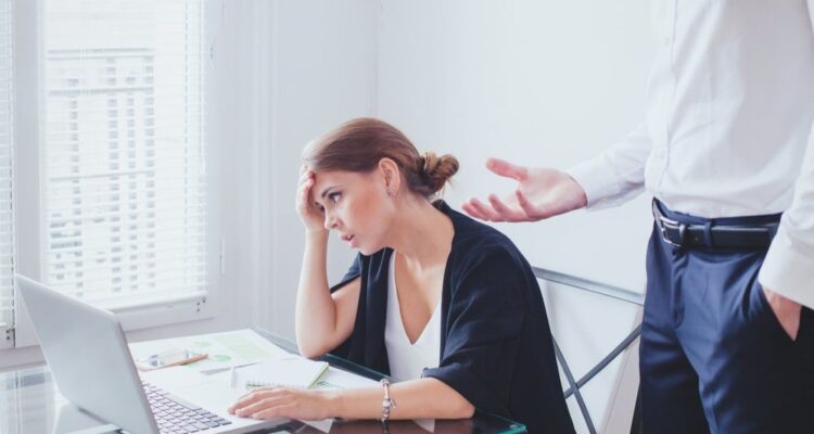 O fim da gestão por controle visual do trabalho