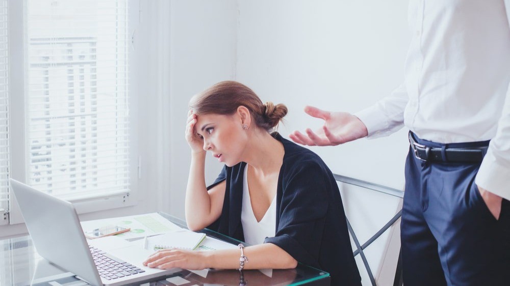 O fim da gestão por controle visual do trabalho