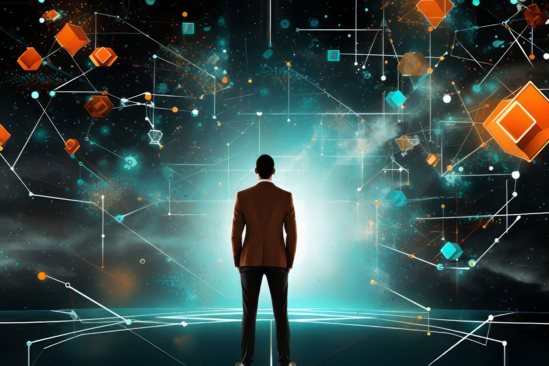 Mindset digital na liderança