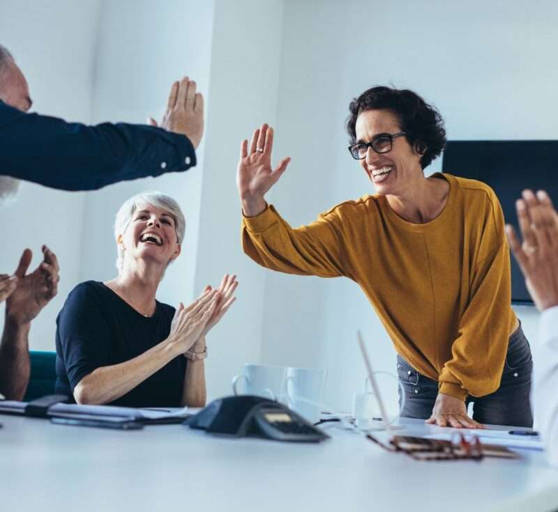 Os dois momentos críticos na vida de uma equipe