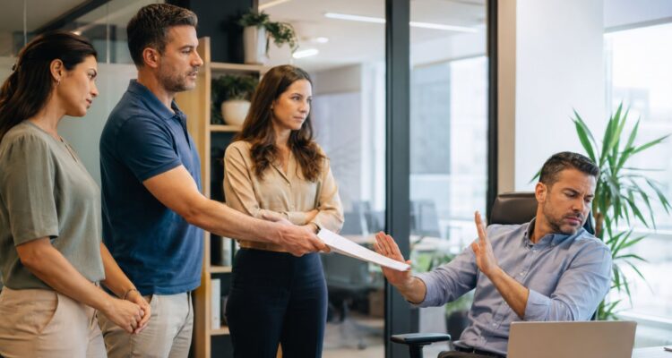 Quais são os temas-tabu na sua empresa?