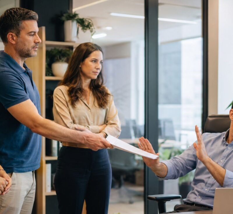 Quais são os temas-tabu na sua empresa?